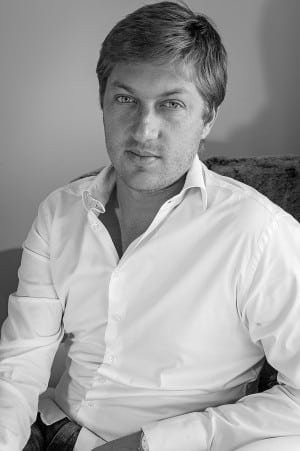 Meet Jonathan Gray: Director of Beauchamp Estates, Cannes 2024