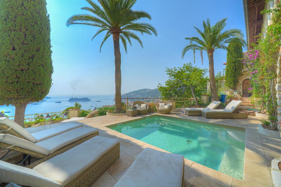 Own a luxury property on the French Riviera & Maximize its tax efficiency 2024