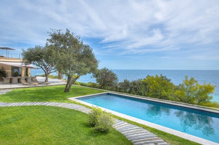 THE TIMES: "Pick up a bargain - Buy a château 2026 | Beauchamp waterfront-chateau