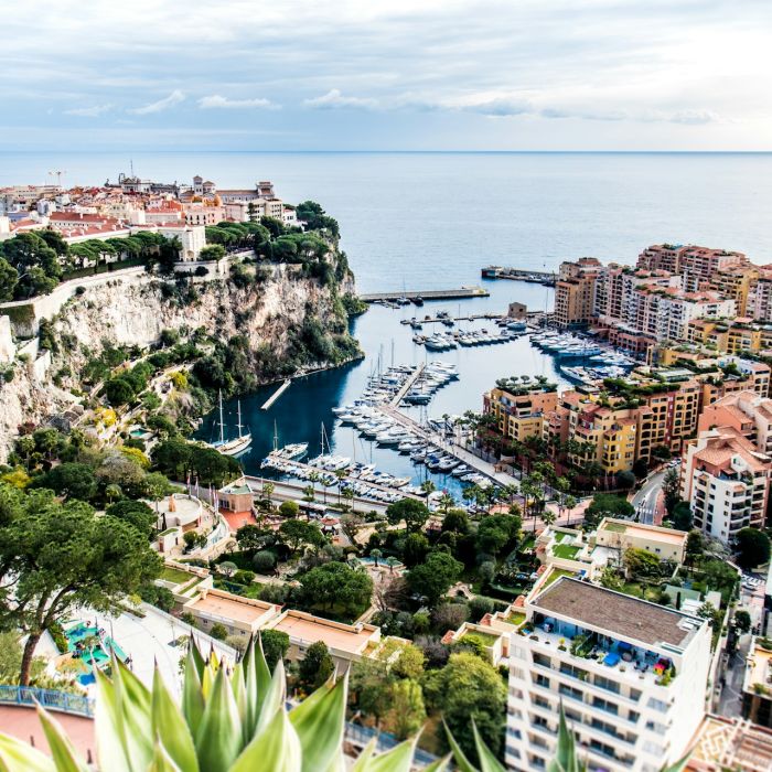 Beauchamp Estates arrives in Monaco for Top Marques – a supercar salon for super real estate