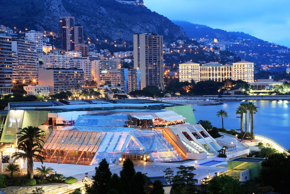 Beauchamp Estates arrives in Monaco for Top Marques – a supercar salon for super real estate. 2024