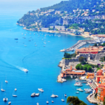 Moving to the French Riviera
