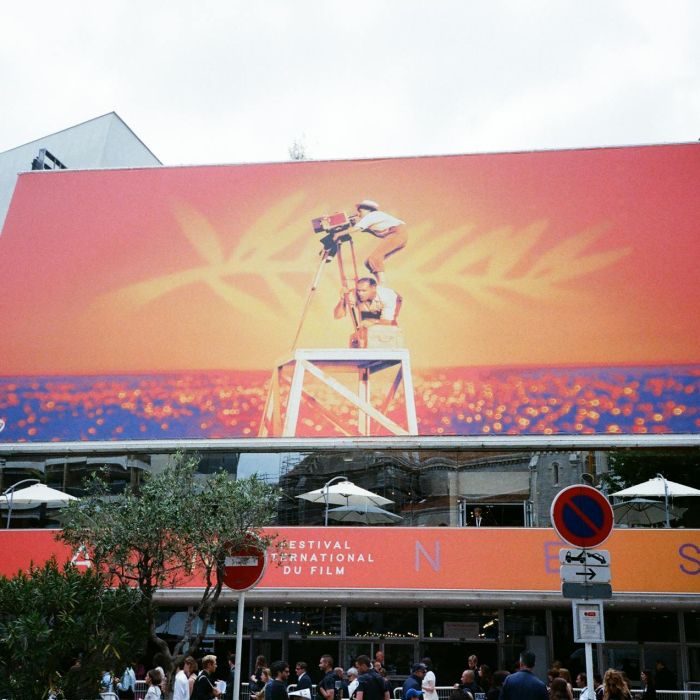 Lights, Camera, Action: 70th Cannes Film Festival
