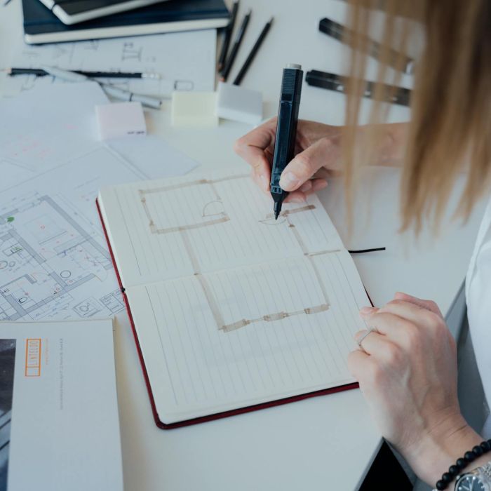 Interior Design Ideas: Styling Your Abode