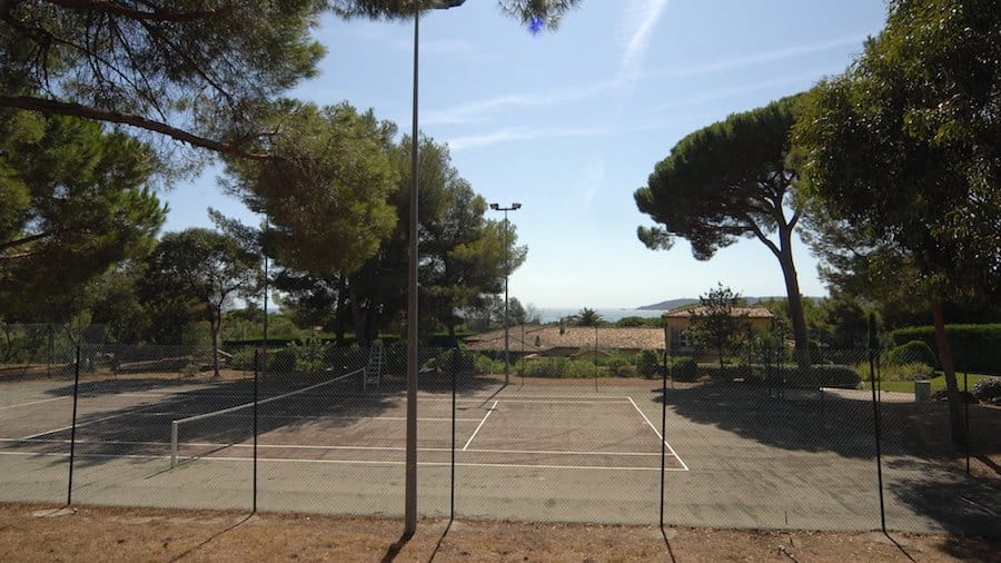 Luxury Holiday Villas with Tennis Courts - French Riviera 2026 | Beauchamp Luxury Holiday Villas with Tennis Courts - French Riviera 2026 | Beauchamp
