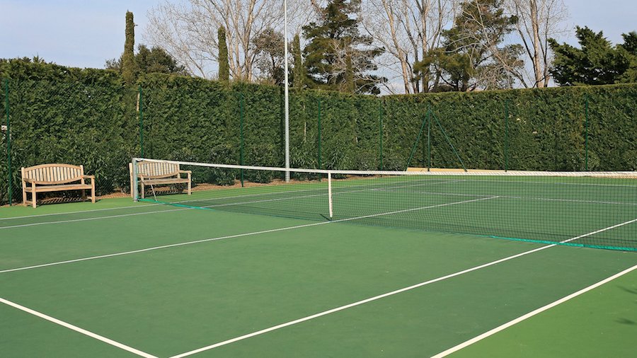Luxury Holiday Villas with Tennis Courts - French Riviera 2026 | Beauchamp Luxury Holiday Villas with Tennis Courts - French Riviera 2026 | Beauchamp