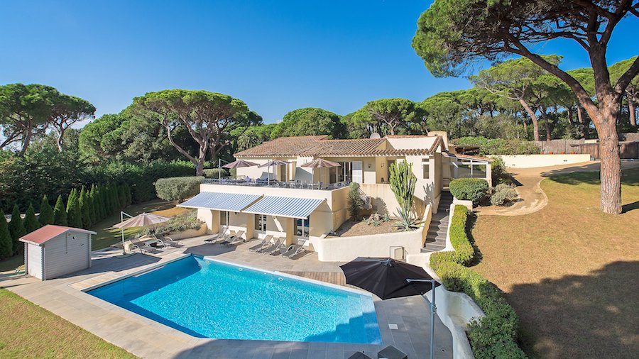 Luxury Holiday Villas with Tennis Courts - French Riviera 2026 | Beauchamp Luxury Holiday Villas with Tennis Courts - French Riviera 2026 | Beauchamp