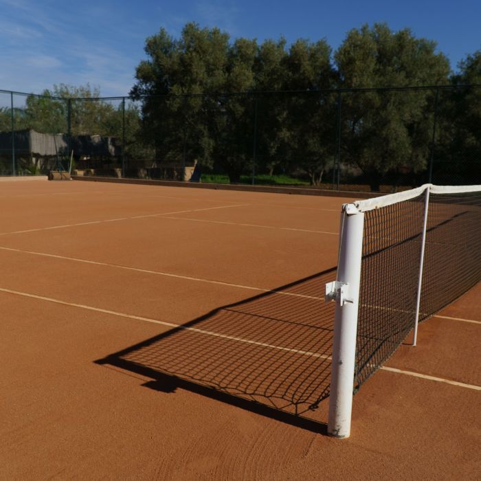 Luxury Holiday Villas with Tennis Courts – French Riviera