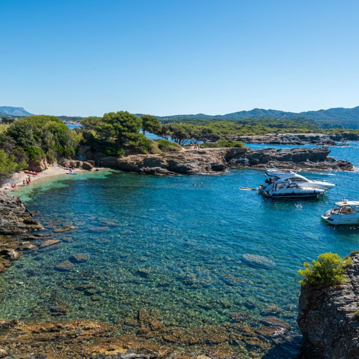 5 Secret Spots on the French Riviera You’ve Never Been to