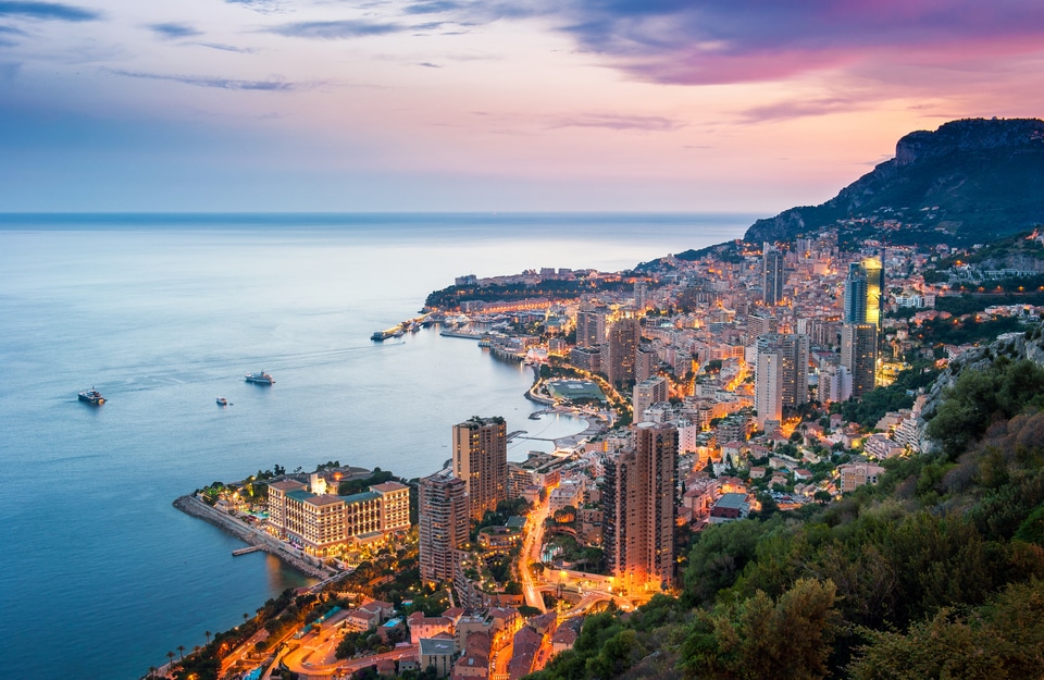 High Roller's Guide to Monaco Grand Prix 2017 2026 | Beauchamp