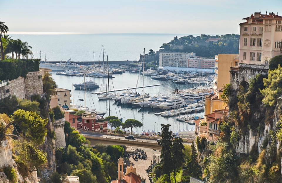 Best Places to Holiday on the French Riviera 2026 | Beauchamp