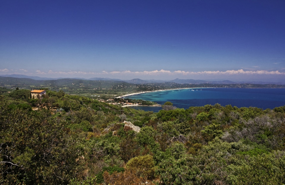 Best Places to Holiday on the French Riviera 2026 | Beauchamp