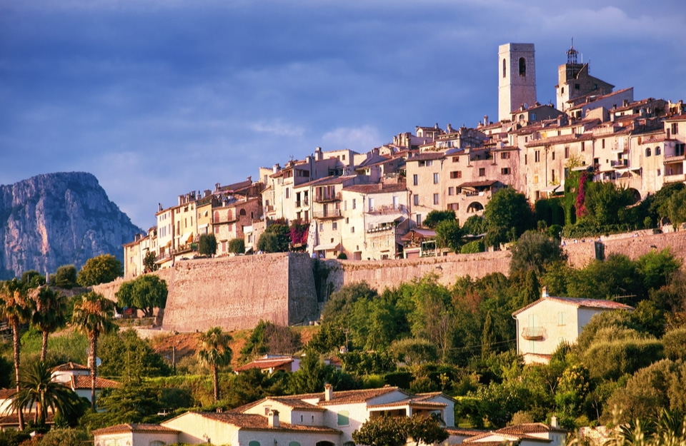 Best Places to Holiday on the French Riviera 2026 | Beauchamp