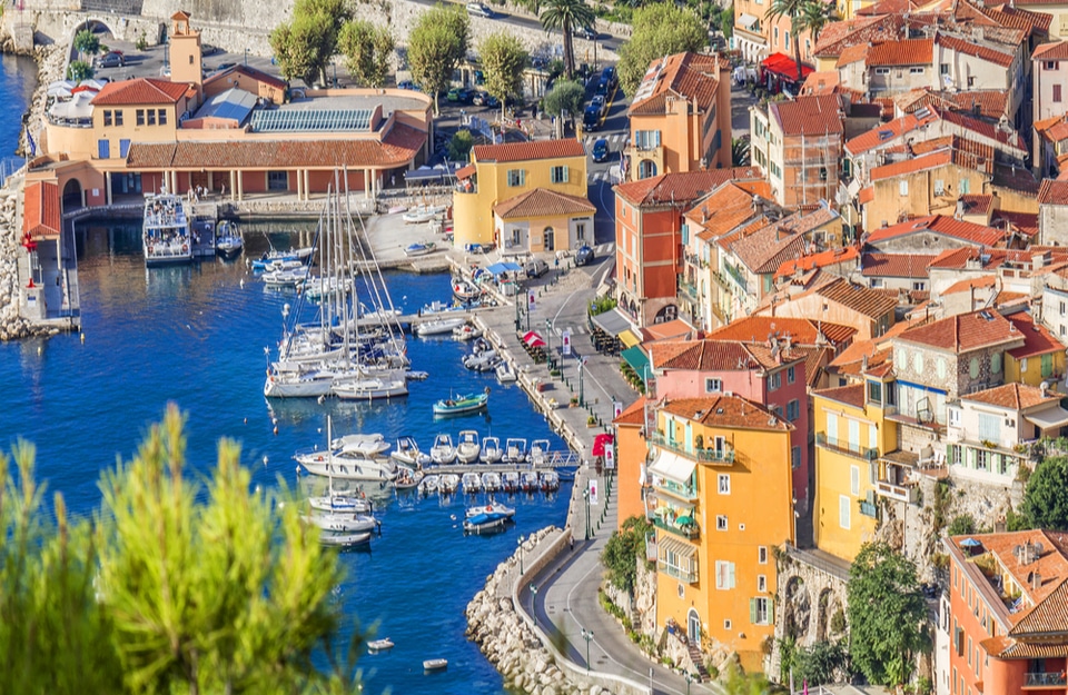 Best Places to Holiday on the French Riviera 2026 | Beauchamp