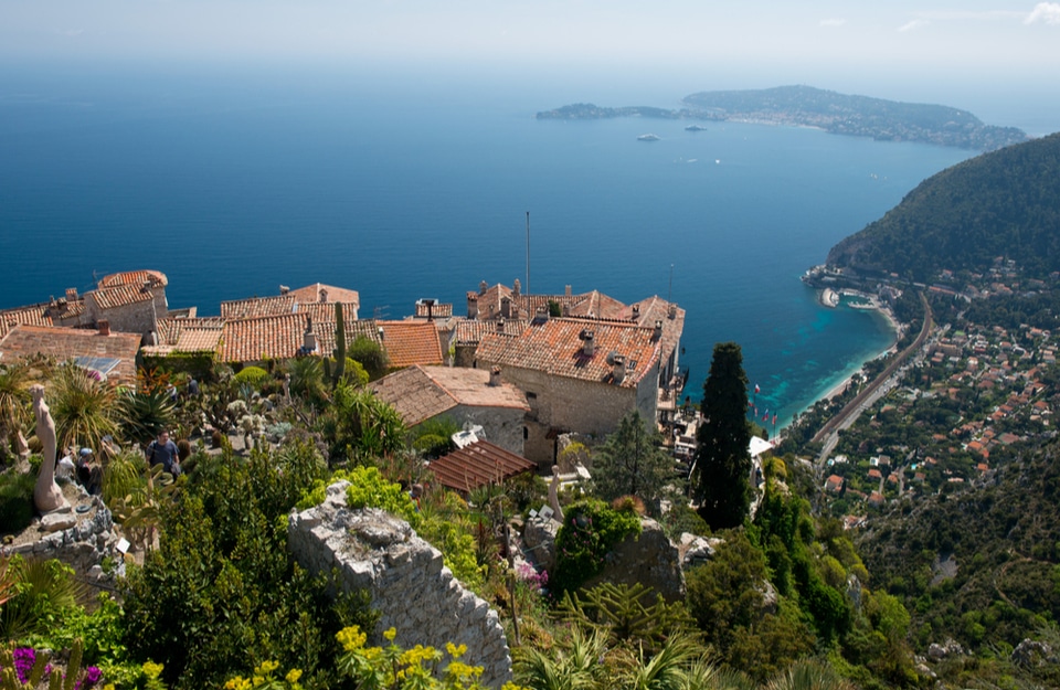 Best Places to Holiday on the French Riviera 2026 | Beauchamp