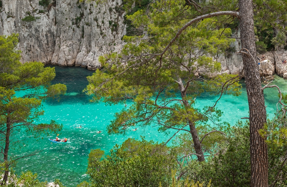 The Jewel in the South of France’s Crown – Les Calanques 2026 | Beauchamp