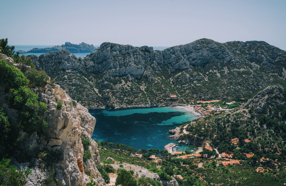 The Jewel in the South of France’s Crown – Les Calanques 2026 | Beauchamp