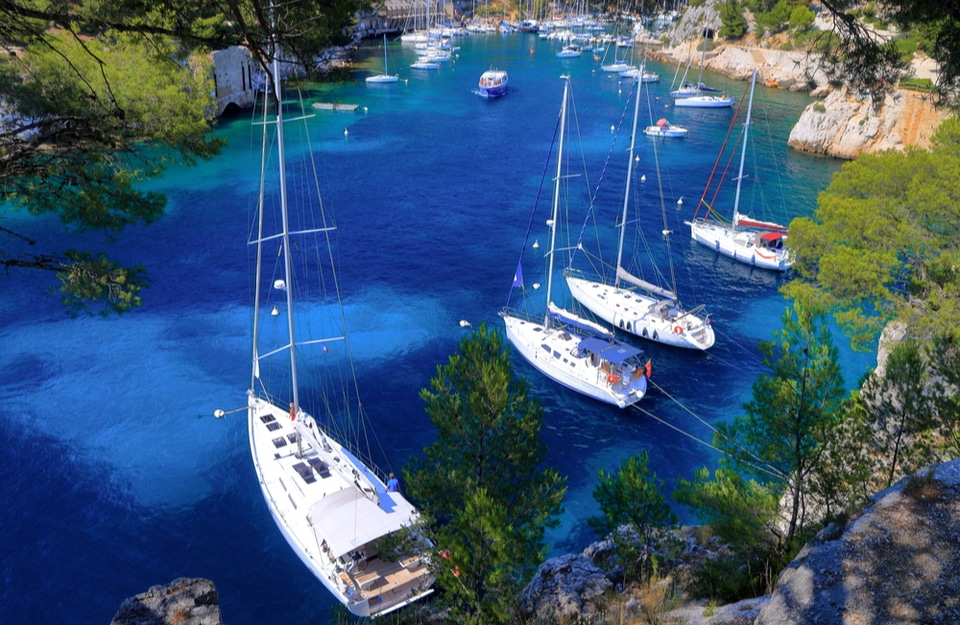 The Jewel in the South of France’s Crown – Les Calanques 2026 | Beauchamp