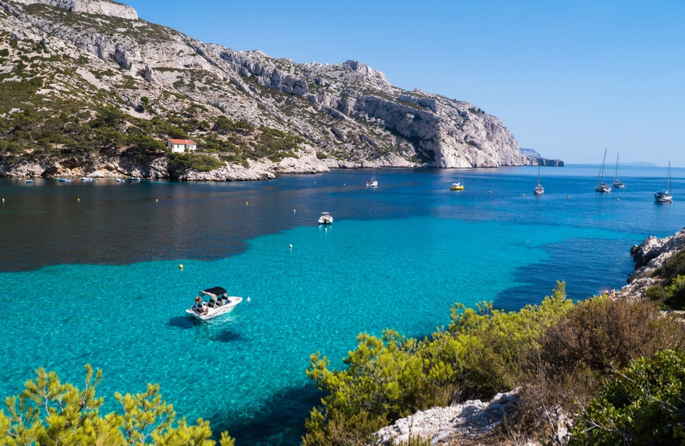 The Jewel in the South of France’s Crown – Les Calanques 2026 | Beauchamp