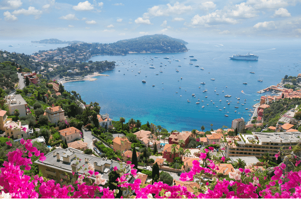 Survey Reveals It's a Good Time to Purchase French Riviera Real Estate 2024