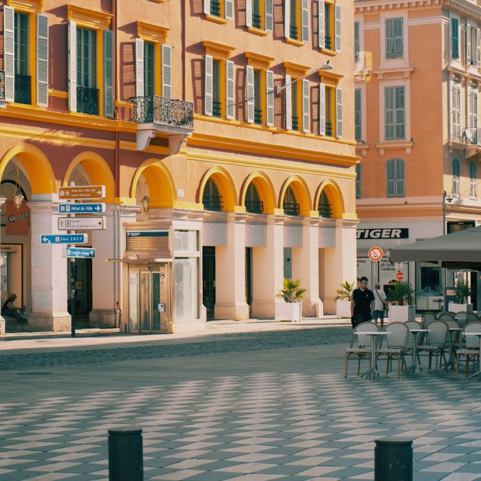 Riviera – Follow in the Footsteps of Sky’s New Drama