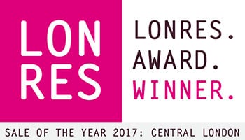LonRes Award 2017