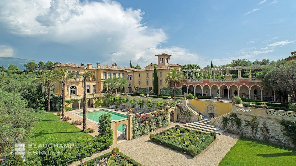 Villa Carmella