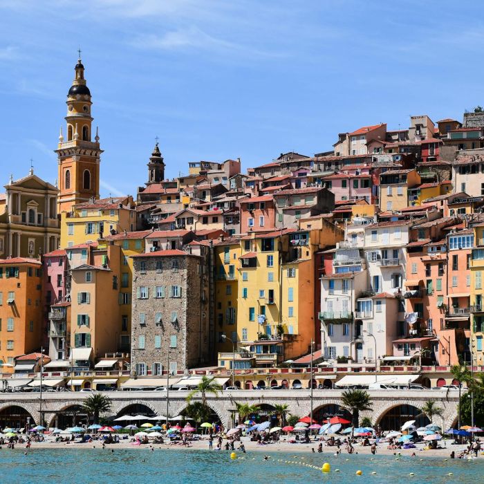 Picking the Right Villa for Your French Riviera Holiday