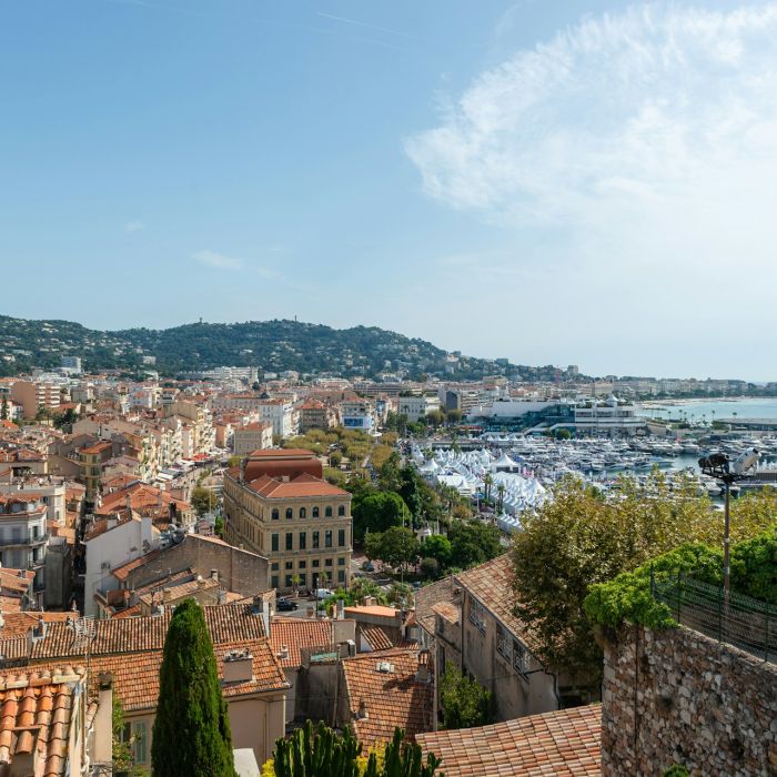 Mougins Property Developments – Introducing Three Brand New Villas