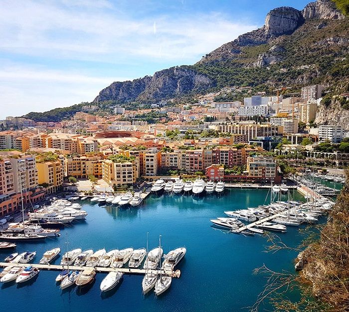 Top 5 Property Investments Locations – Côte d’Azur