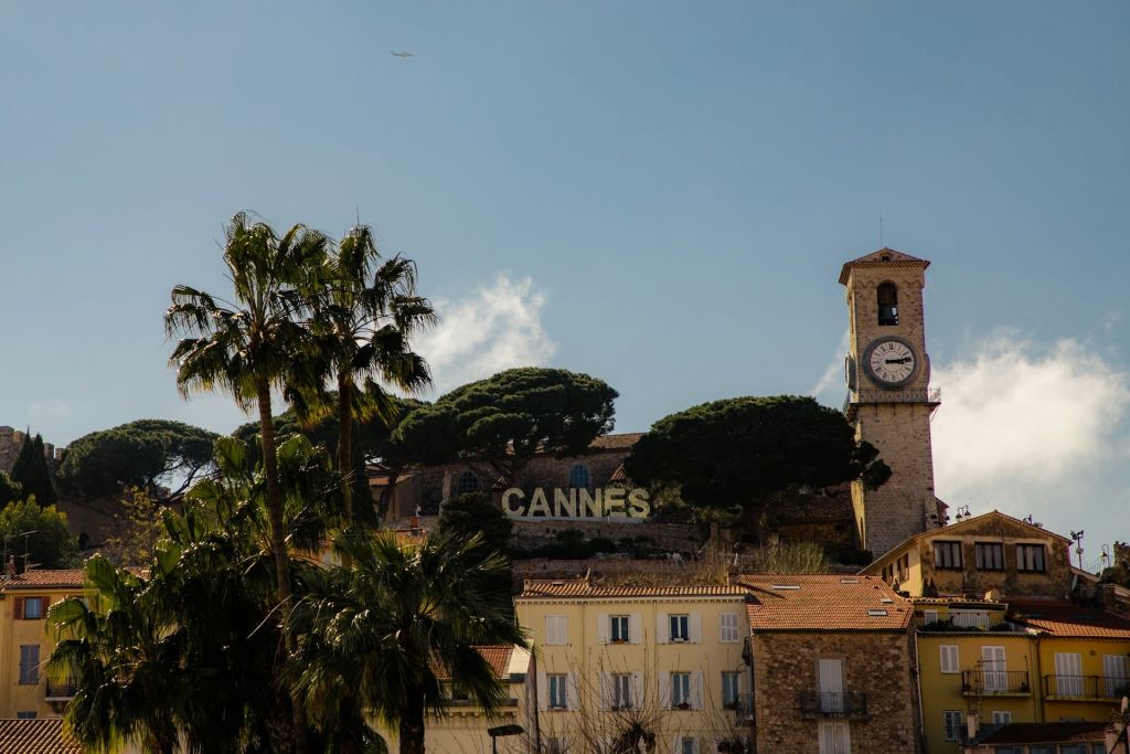 All Change for the 2018 Cannes Film Festival 2026 | Beauchamp All Change for the 2018 Cannes Film Festival 2026 | Beauchamp