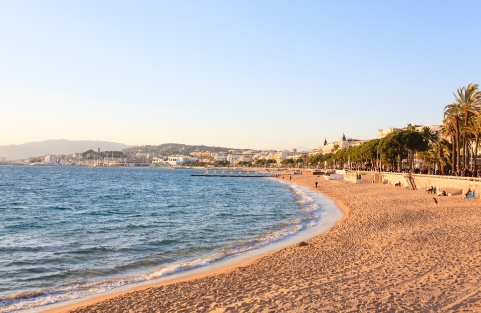 Cannes Property Prices