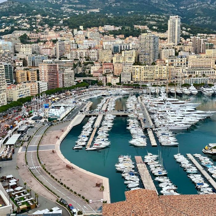 Monaco Grand Prix 2018: Things Not to Miss