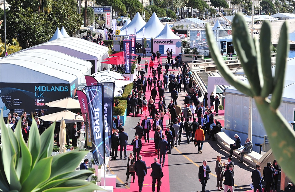 MIPIM, Cannes, French Riviera, France, Luxury Property, Property