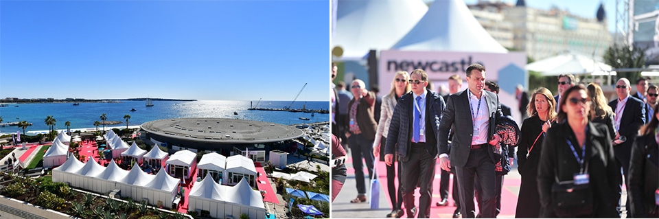 Roll-up, Roll-up, for the greatest real estate show on earth: MIPIM at 30 2026 | Beauchamp Roll-up, Roll-up, for the greatest real estate show on earth: MIPIM at 30 2026 | Beauchamp