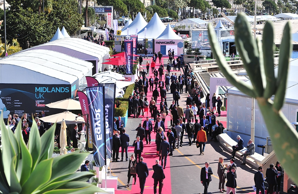 Roll-up, Roll-up, for the greatest real estate show on earth: MIPIM at 30 2026 | Beauchamp Roll-up, Roll-up, for the greatest real estate show on earth: MIPIM at 30 2026 | Beauchamp
