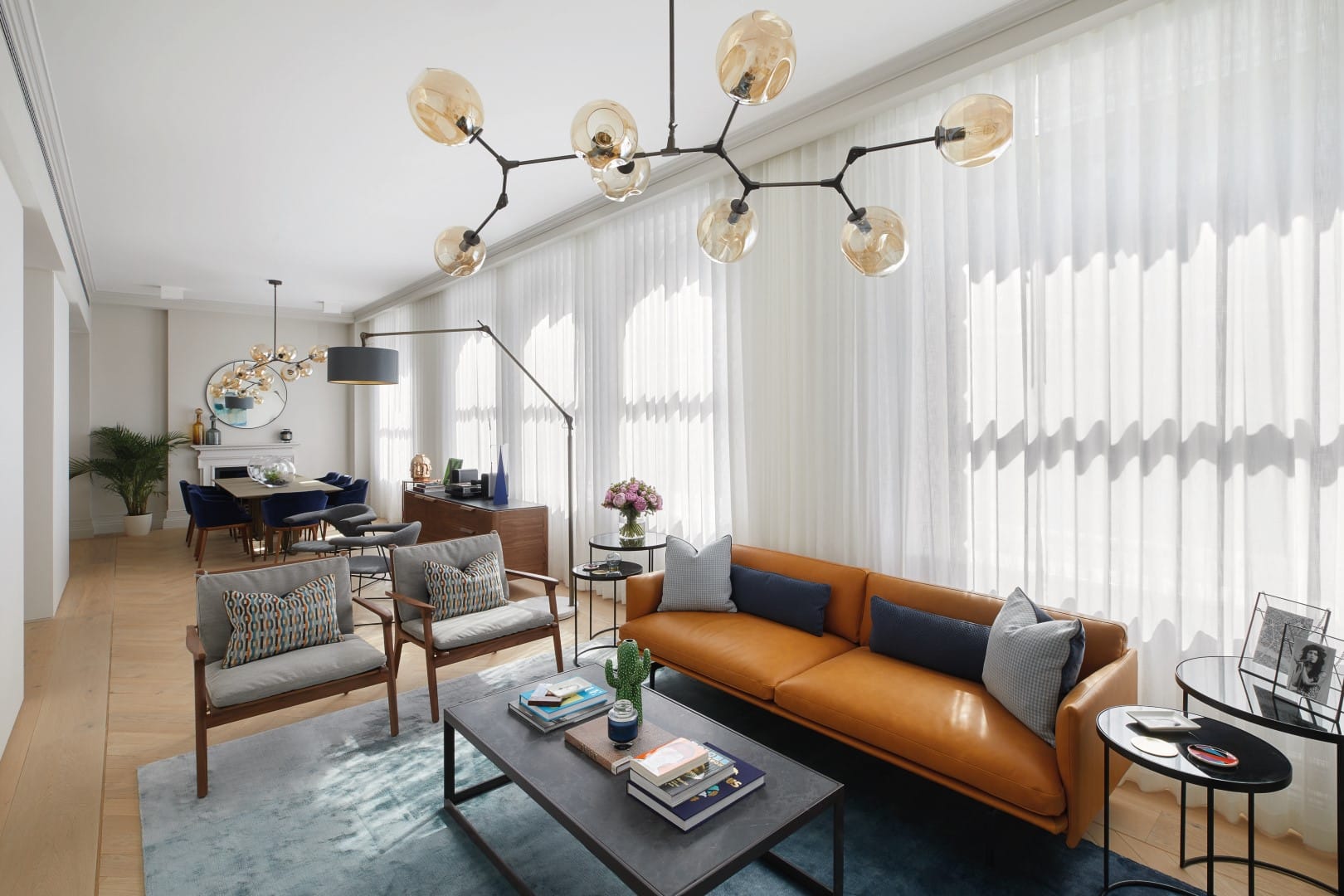 The Bloomsbury Set 2026 Great Queen Street, Covent Garden