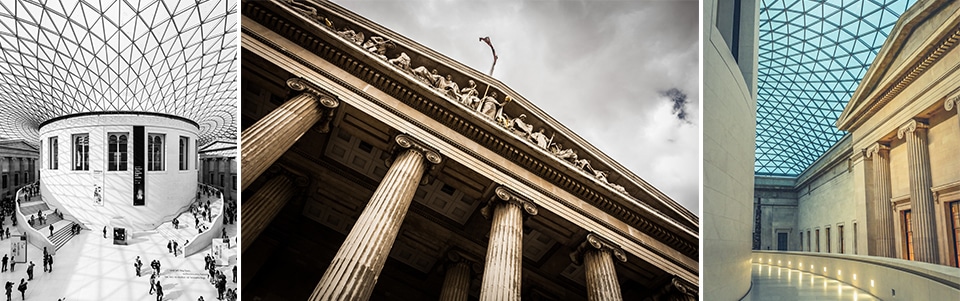 The Bloomsbury Set 2026 The British Museum