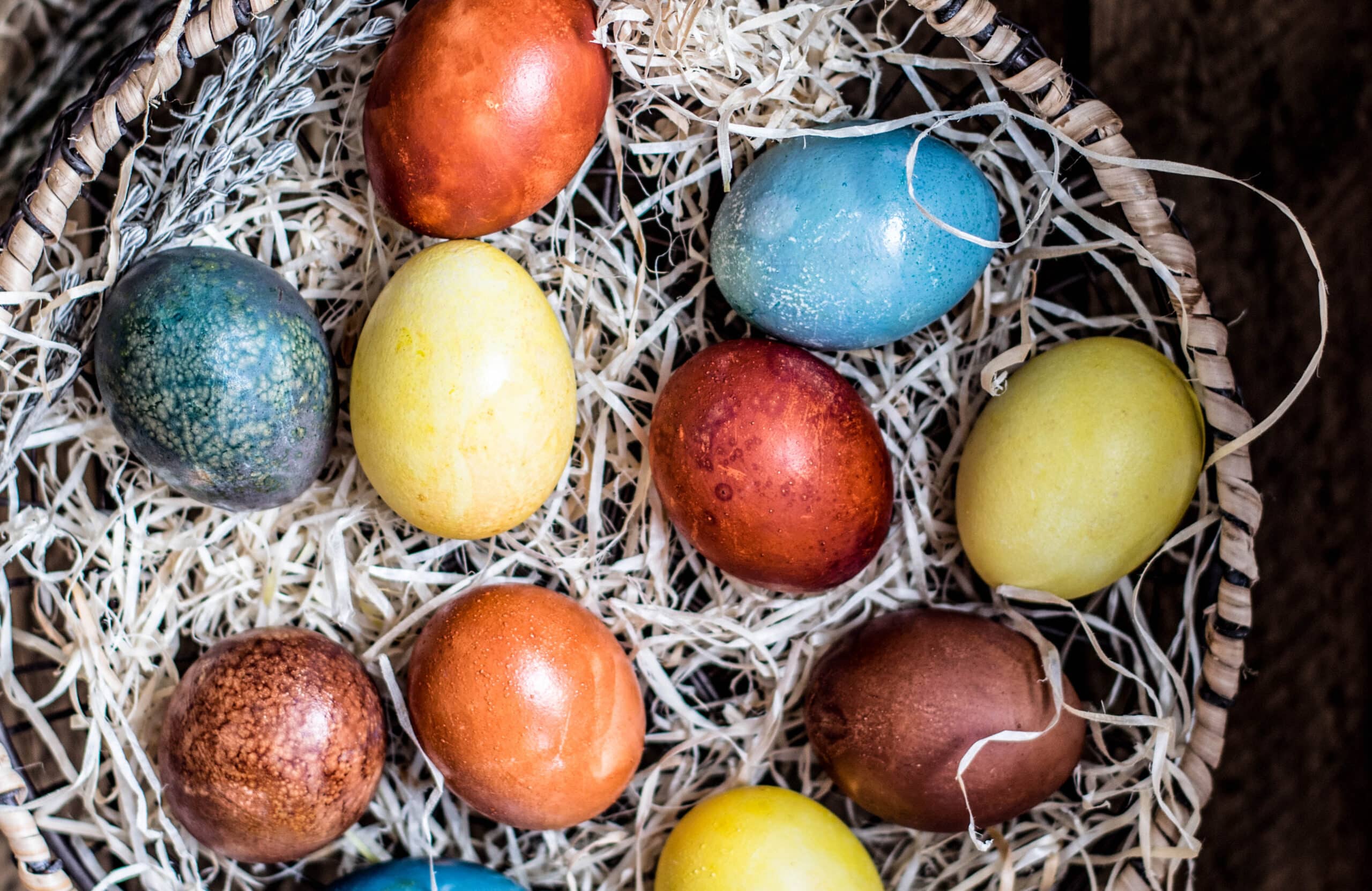Egg-cellent Easter Eggs & Sophisticated Chocolate Gifting 2024