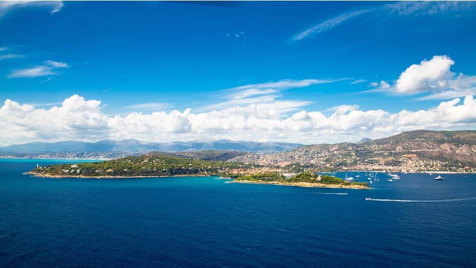 Vendre une propriété de luxe sur la Côte d'Azur 2024