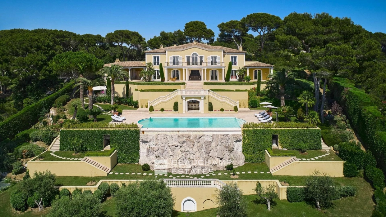 Sole Agent - Majestic Property Cannes 2024