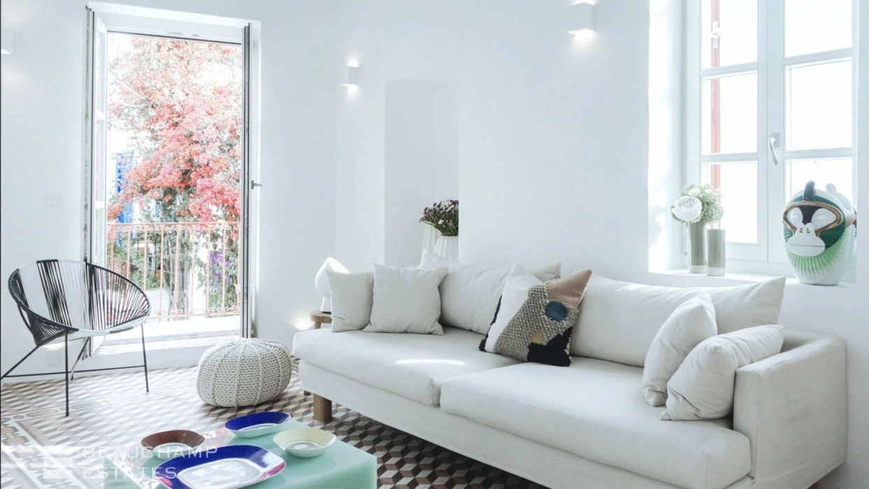 Gorgeous Mykonos Town apartment 2024