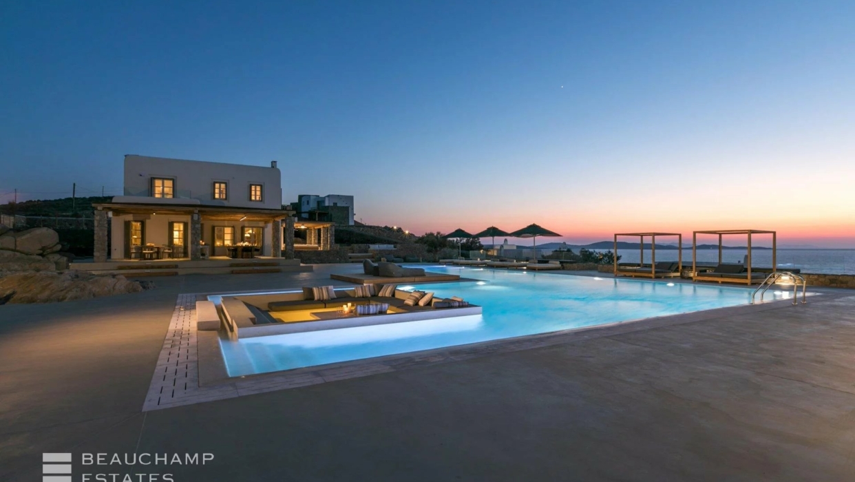 Villa Melba | A perfect villa to enjoy a Mediterranean adventure 2024