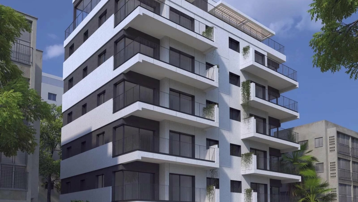 Gorgeous new Garden Apartment near the Hilton Beach 2024