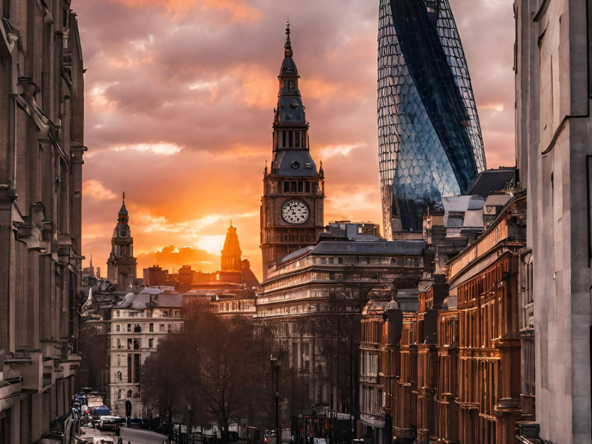 London's Super Prime Rentals Market Roars 2024