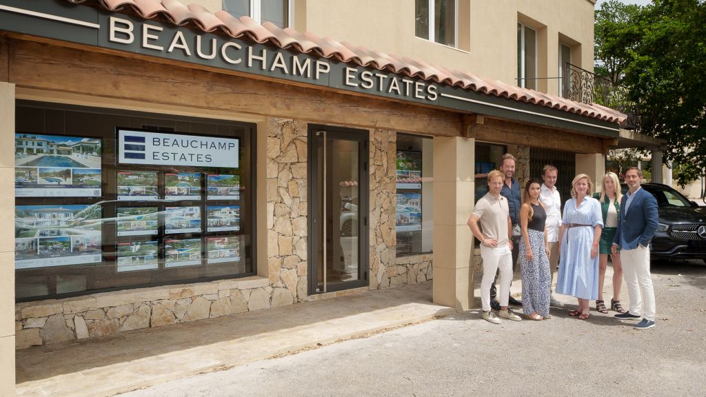 The French Riviera: A Shining Star in the Global Luxury Property Market 2026 | Beauchamp The French Riviera: A Shining Star in the Global Luxury Property Market 2026 | Beauchamp