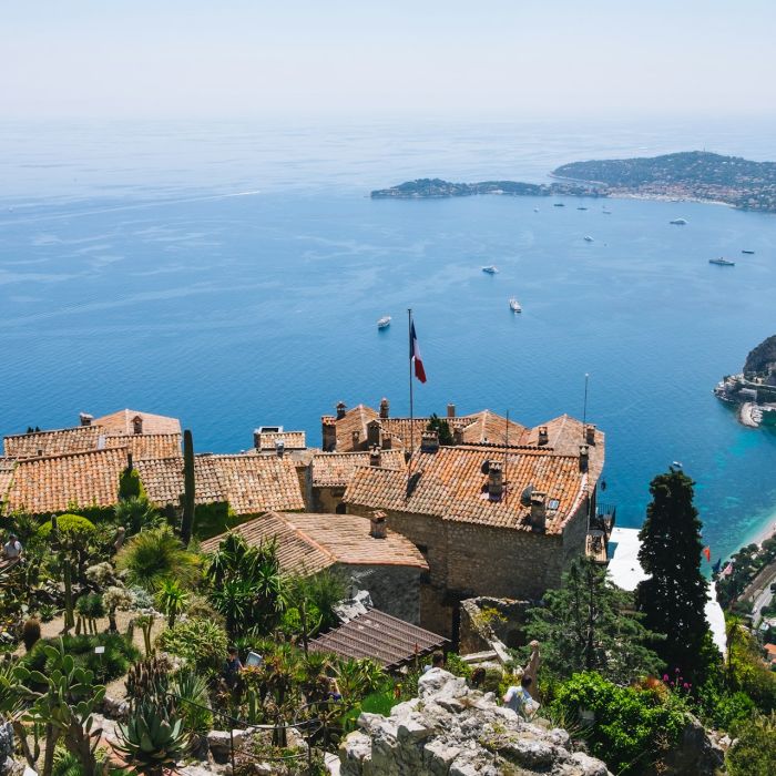 The French Riviera: A Shining Star in the Global Luxury Property Market
