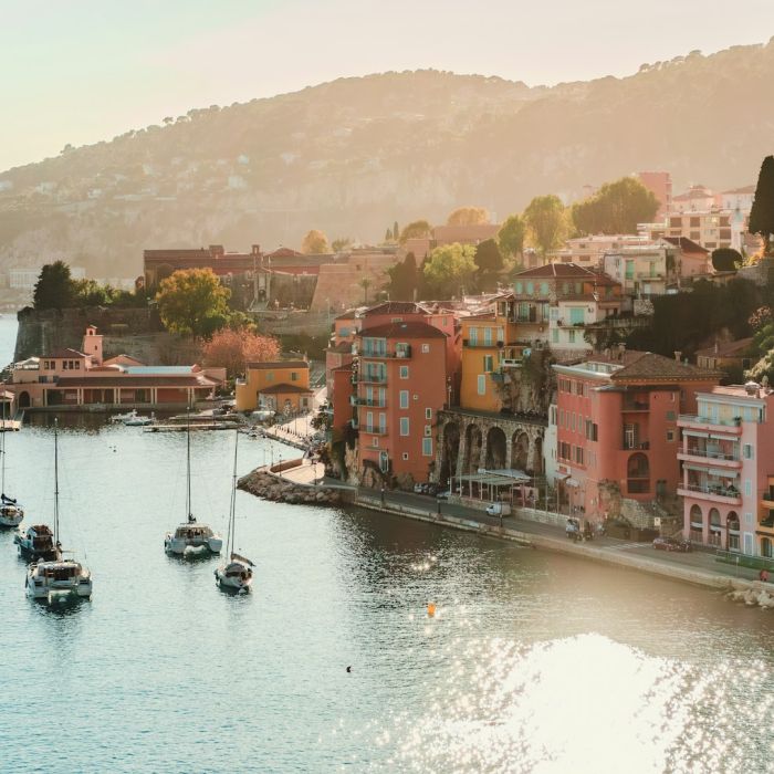 Déménager sur la Côte d&rsquo;Azur : Détails essentiels