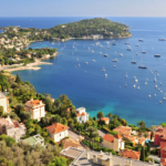 The French Riviera: A Shining Star in the Global Luxury Property Market 2024