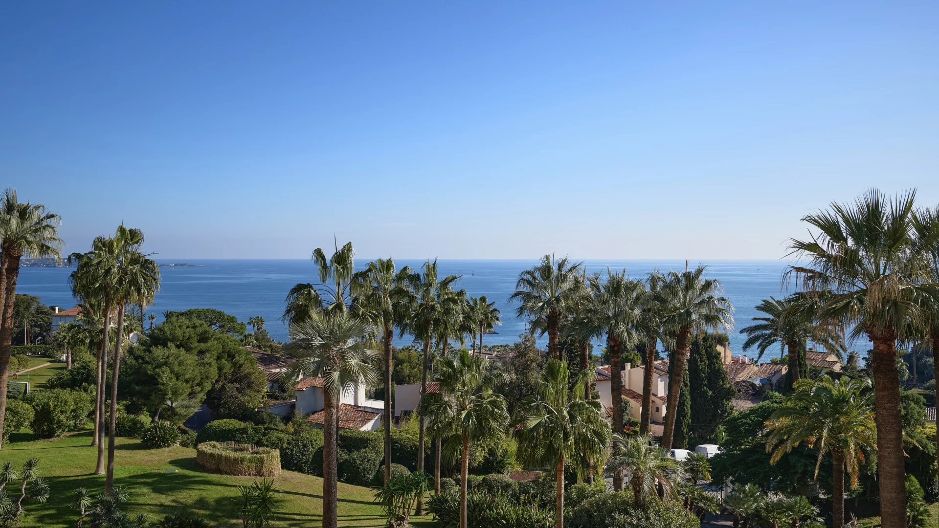 Cannes Californie - Beautiful 3 bedroom apartment entirely renovated 2024